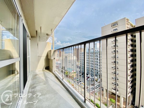 新森小路コーポ　中古マンション