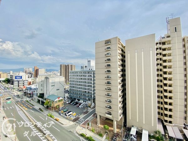 新森小路コーポ　中古マンション