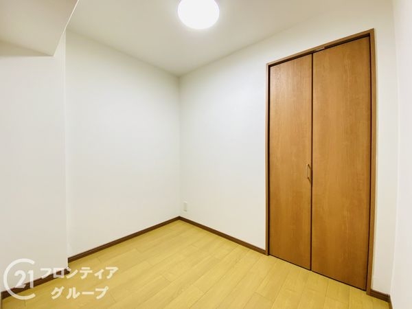 新森小路コーポ　中古マンション