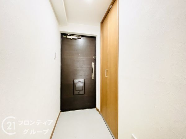新森小路コーポ　中古マンション