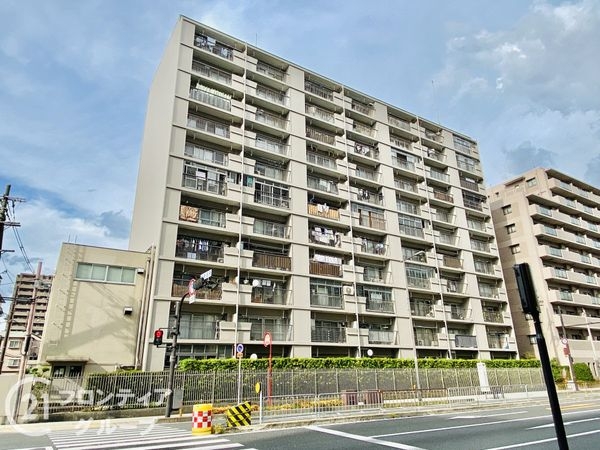 新森小路コーポ　中古マンション