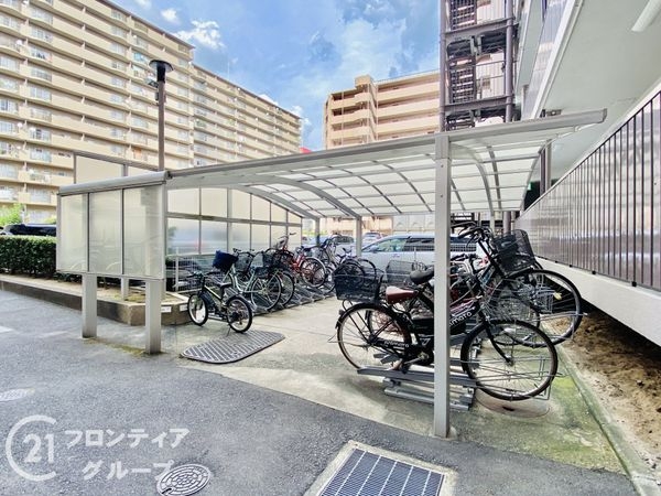 新森小路コーポ　中古マンション
