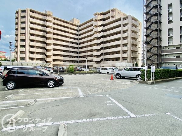 新森小路コーポ　中古マンション
