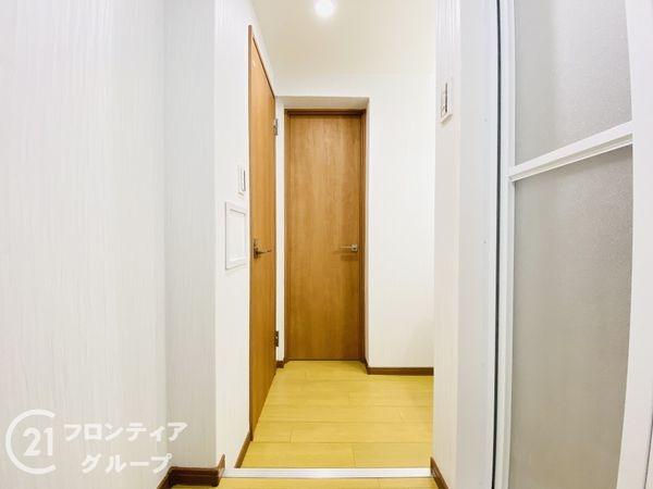 新森小路コーポ　中古マンション