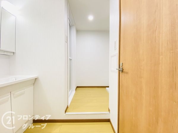新森小路コーポ　中古マンション
