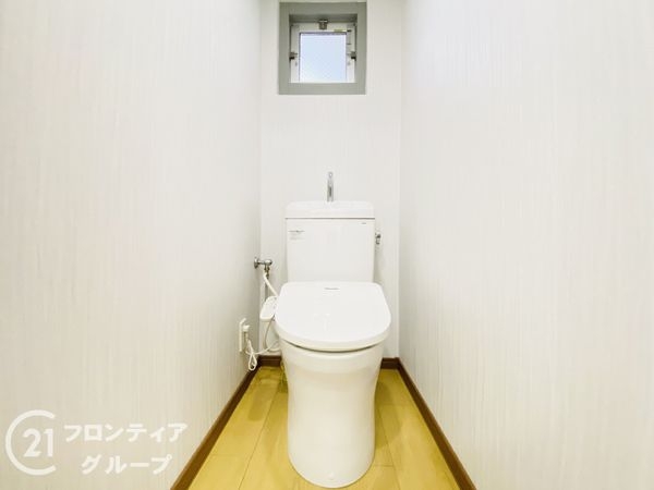 新森小路コーポ　中古マンション