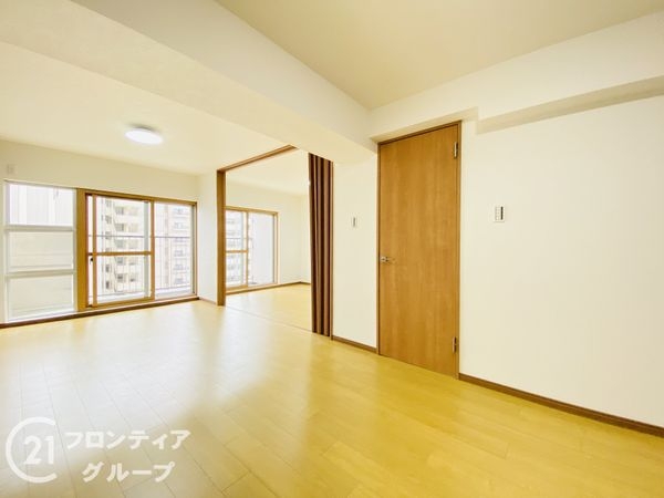 新森小路コーポ　中古マンション