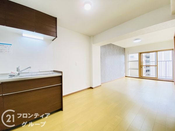 新森小路コーポ　中古マンション