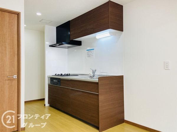 新森小路コーポ　中古マンション