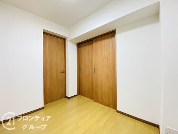 新森小路コーポ　中古マンション