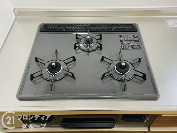 新森小路コーポ　中古マンション