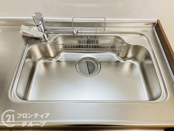 新森小路コーポ　中古マンション