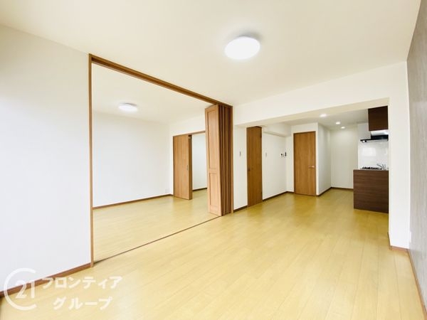 新森小路コーポ　中古マンション