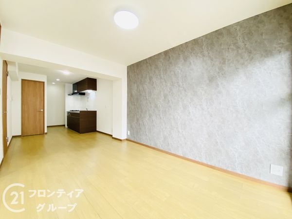 新森小路コーポ　中古マンション