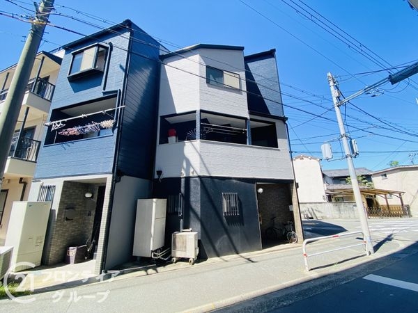 守口市八雲北町１丁目の中古一戸建て
