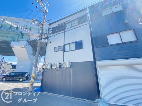 守口市八雲北町１丁目の中古一戸建て