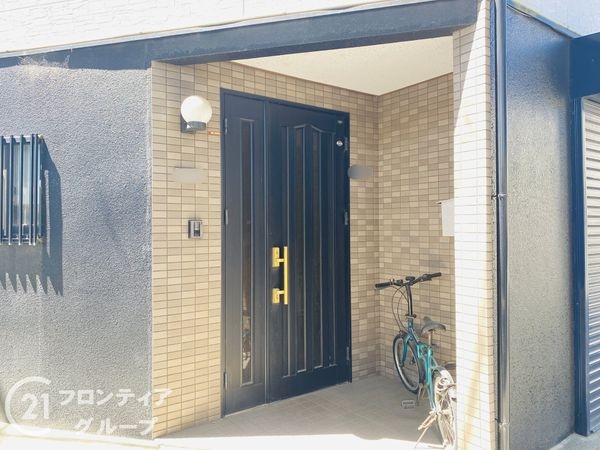 守口市八雲北町１丁目の中古一戸建て