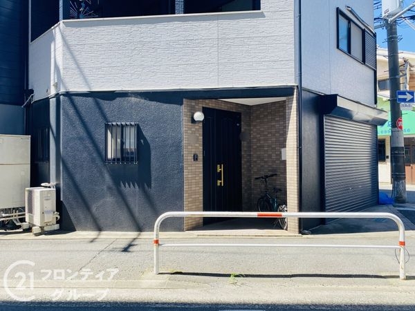 守口市八雲北町１丁目の中古一戸建て