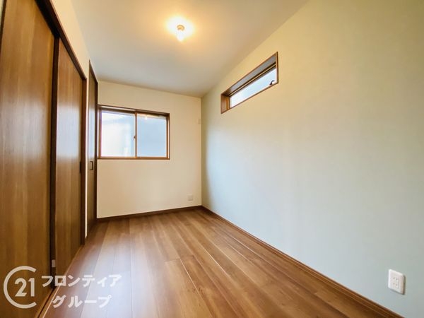 守口市金田町2丁目 新築一戸建て 1号地(その他内観)