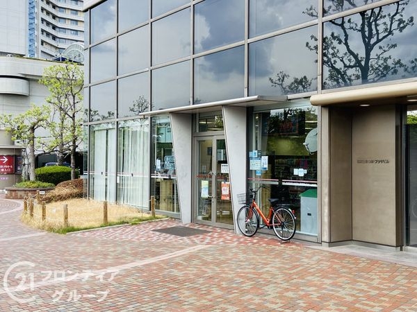 ネオコーポ大阪城公園3号館 中古マンション(生活彩家OBP店)