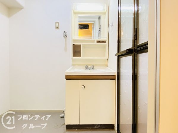 ネオコーポ大阪城公園３号館　中古マンション