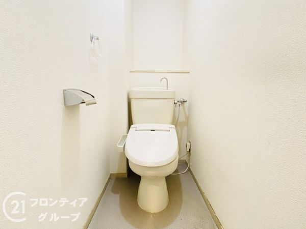 ネオコーポ大阪城公園３号館　中古マンション