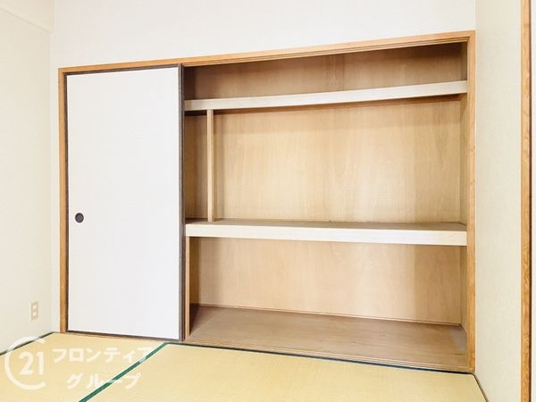 ネオコーポ大阪城公園３号館　中古マンション