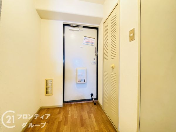 ネオコーポ大阪城公園３号館　中古マンション