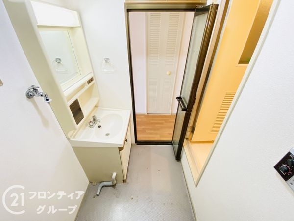 ネオコーポ大阪城公園３号館　中古マンション
