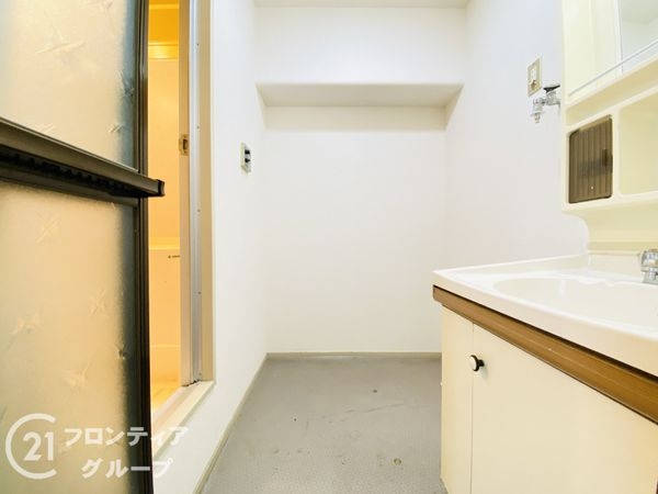 ネオコーポ大阪城公園３号館　中古マンション