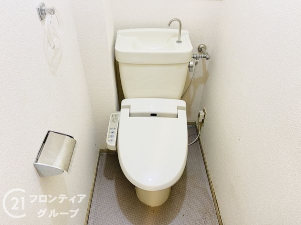 ネオコーポ大阪城公園３号館　中古マンション