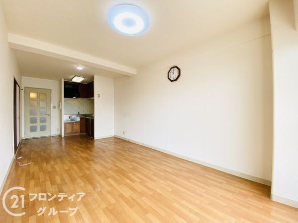 ネオコーポ大阪城公園３号館　中古マンション
