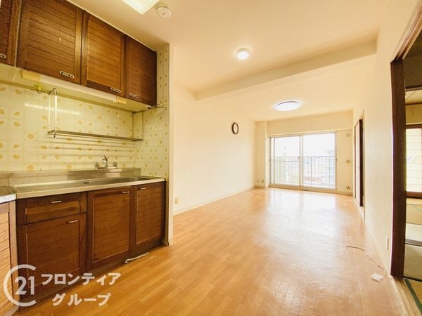 ネオコーポ大阪城公園３号館　中古マンション