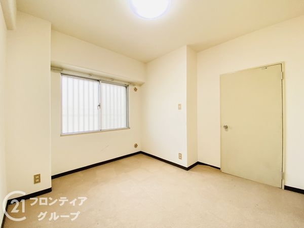 ネオコーポ大阪城公園３号館　中古マンション