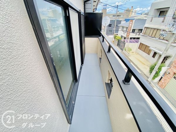 大阪市都島区高倉町３丁目の中古一戸建て