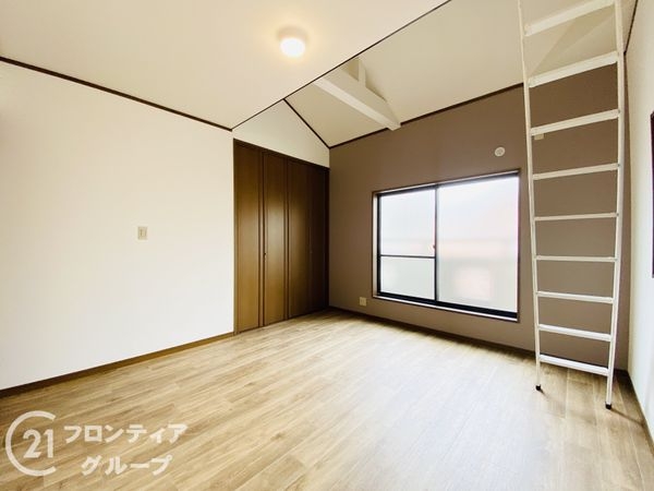 大阪市都島区高倉町３丁目の中古一戸建て