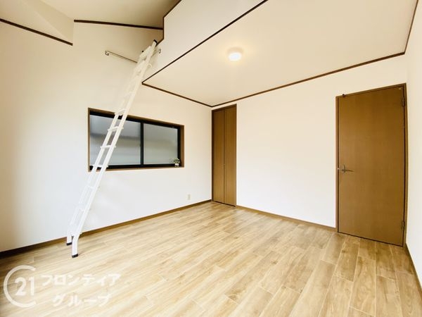 大阪市都島区高倉町３丁目の中古一戸建て