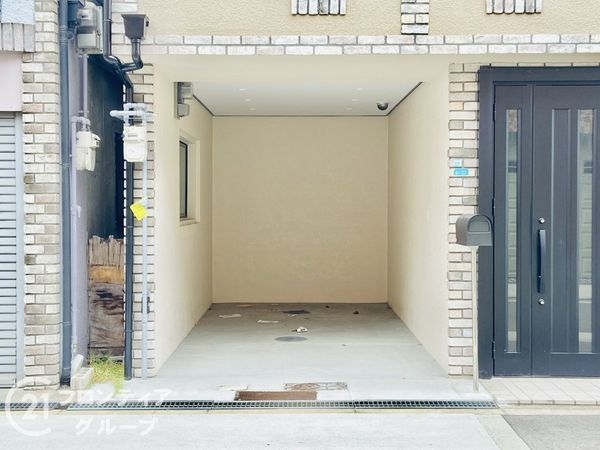大阪市都島区高倉町３丁目の中古一戸建て