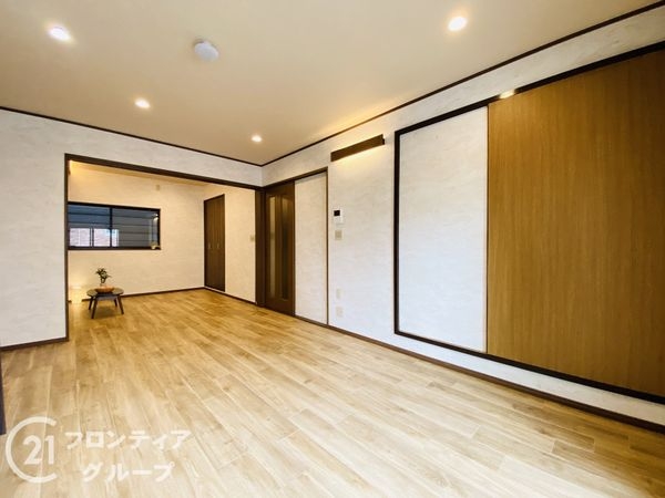 大阪市都島区高倉町３丁目の中古一戸建て
