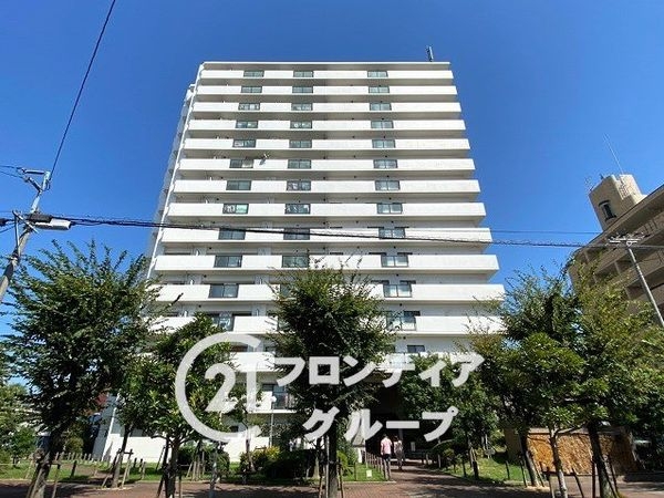 ファミールパーク鶴見　中古マンション