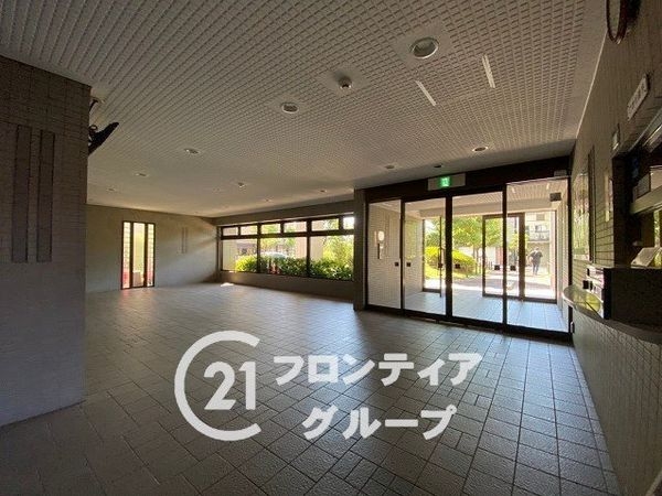 ファミールパーク鶴見　中古マンション