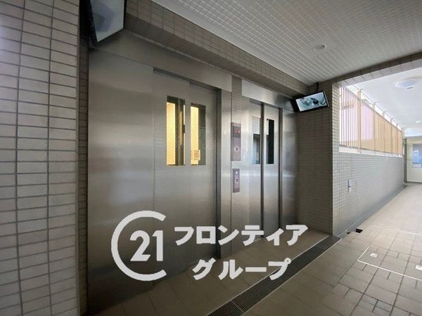 ファミールパーク鶴見　中古マンション