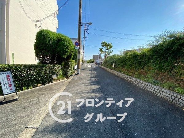深江橋コーポＦ号棟　中古マンション