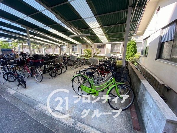 深江橋コーポＦ号棟　中古マンション