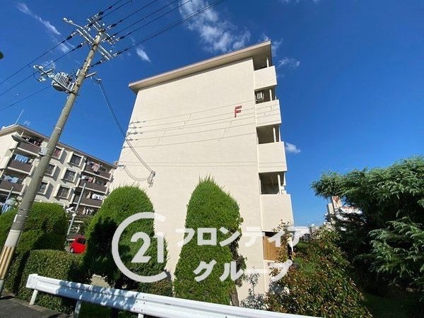 深江橋コーポＦ号棟　中古マンション