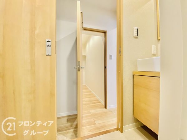 深江橋コーポＦ号棟　中古マンション