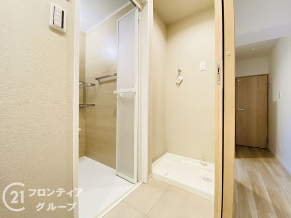 深江橋コーポＦ号棟　中古マンション