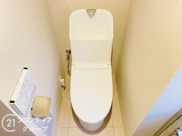 深江橋コーポＦ号棟　中古マンション