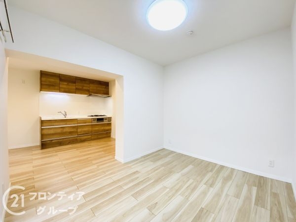 深江橋コーポＦ号棟　中古マンション