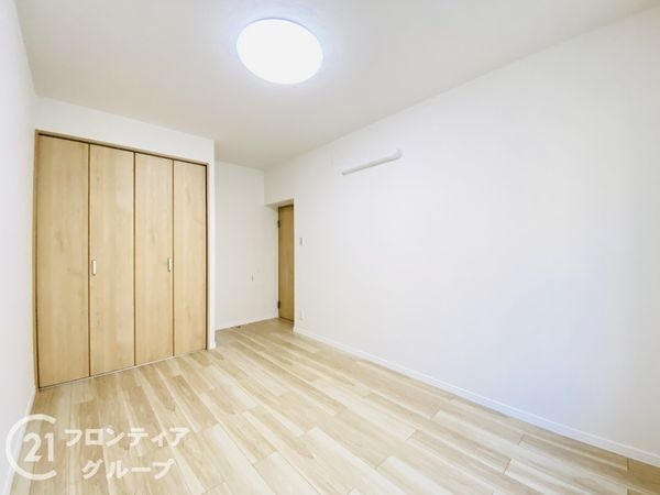 深江橋コーポＦ号棟　中古マンション